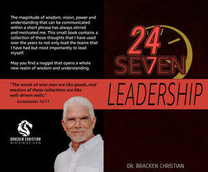 24/7 Leadership