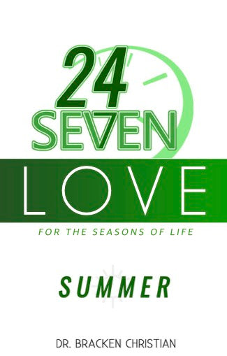 24/7 Love - Summer Devotions