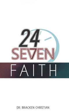 24/7 Faith - Paperback