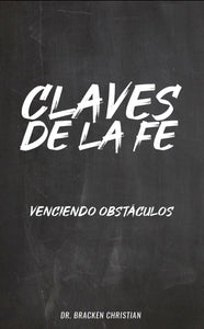 Claves De La Fe - Spanish Paperback Devotional